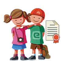 Регистрация в Тамбове для детского сада
